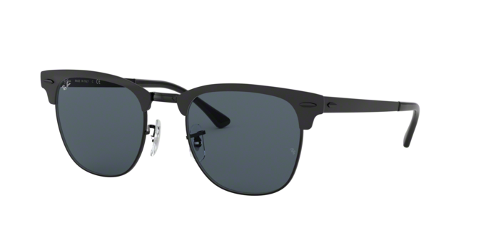OKULARY RAY-BAN® CLUBMASTER RB 3716 186/R5 51 ROZMIAR M OKULARY RAY-BAN® CLUBMASTER RB 3716 186/R5 51 ROZMIAR M
